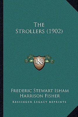 The Strollers (1902)