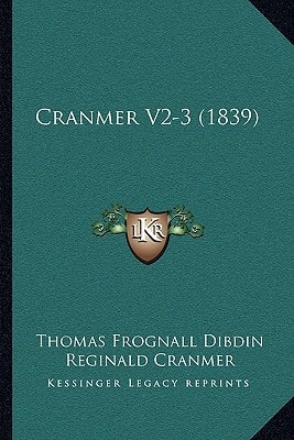 Cranmer V2-3 (1839)