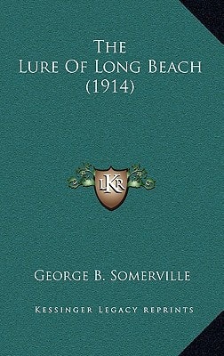 The Lure Of Long Beach (1914)