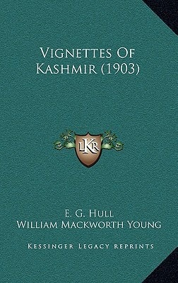 Vignettes Of Kashmir (1903)