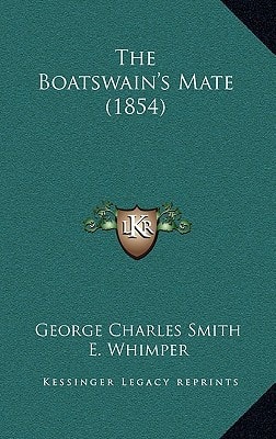 The Boatswain's Mate (1854)