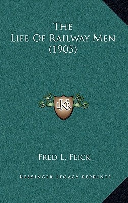 The Life Of Railway Men (1905)