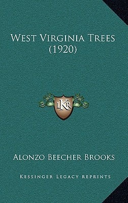 West Virginia Trees (1920)