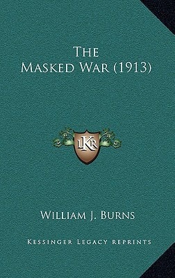 The Masked War (1913)
