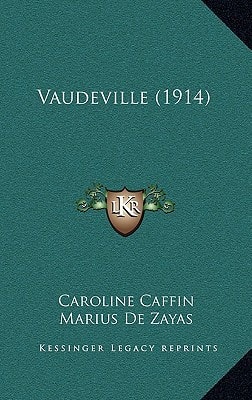 Vaudeville (1914)