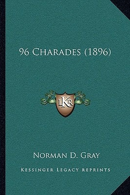 96 Charades (1896)