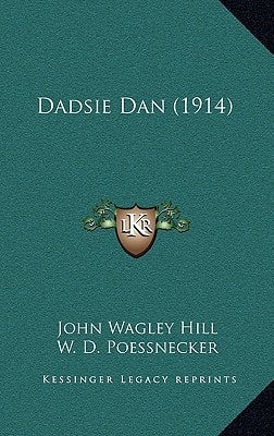 Dadsie Dan (1914)