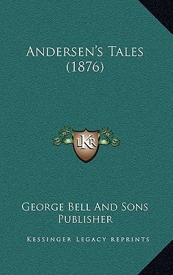 Andersen's Tales (1876)