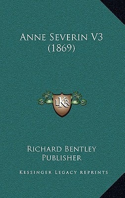Anne Severin V3 (1869)