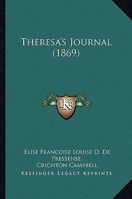 Theresa's Journal (1869)