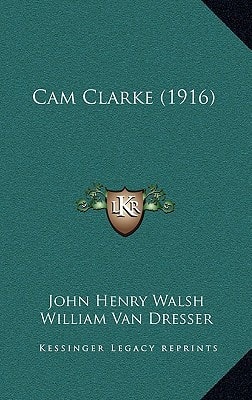 Cam Clarke (1916)