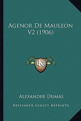 Agenor De Mauleon V2 (1906)