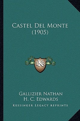 Castel Del Monte (1905)