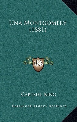 Una Montgomery (1881)