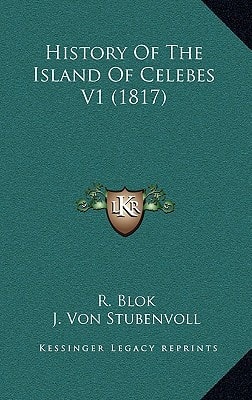History Of The Island Of Celebes V1 (1817)
