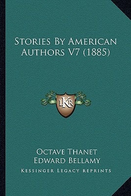 Stories By American Authors V7 (1885)
