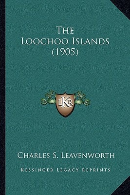 The Loochoo Islands (1905)