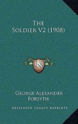 The Soldier V2 (1908)