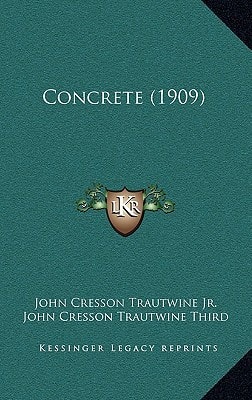 Concrete (1909)