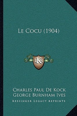 Le Cocu (1904)