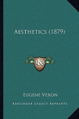 Aesthetics (1879)