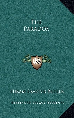 The Paradox