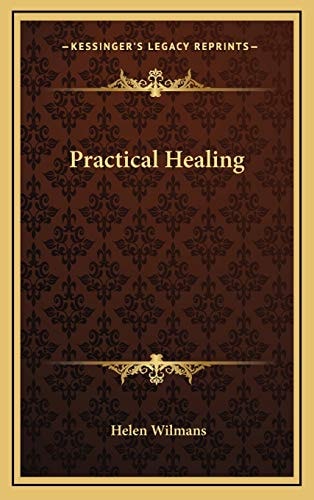 Practical Healing