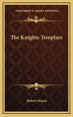 The Knights Templars
