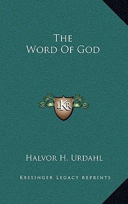 The Word Of God