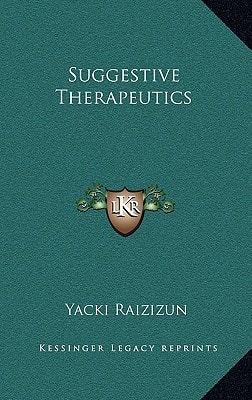 Suggestive Therapeutics
