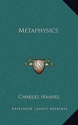 Metaphysics