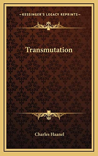 Transmutation