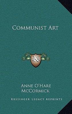Communist Art