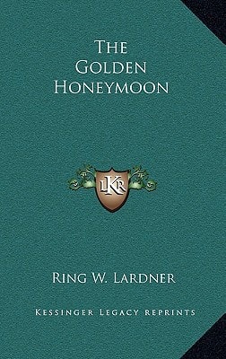 The Golden Honeymoon