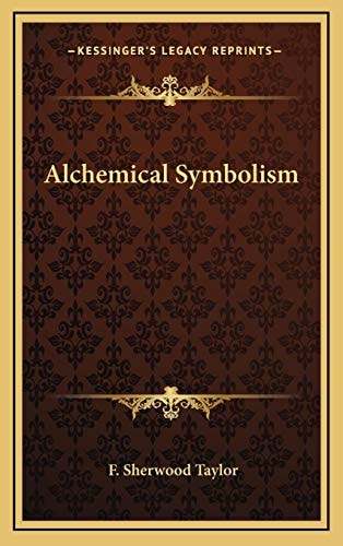Alchemical Symbolism