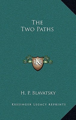 The Two Paths