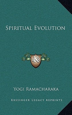 Spiritual Evolution