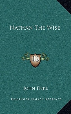 Nathan the Wise