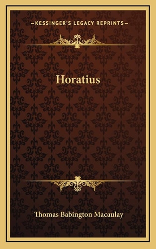 Horatius