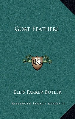 Goat Feathers