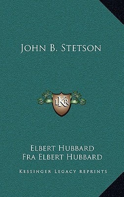 John B. Stetson