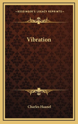 Vibration