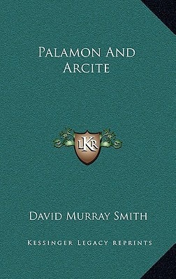 Palamon and Arcite