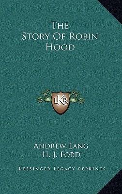 The Story of Robin Hood