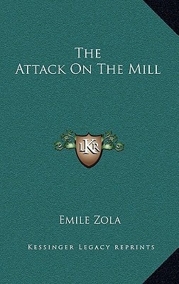 The Attack on the Mill