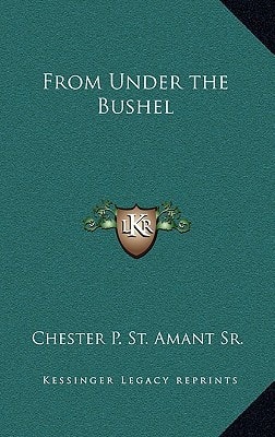 From Under the Bushel