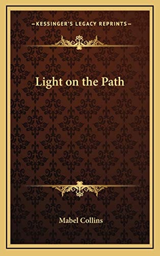 Light on the Path