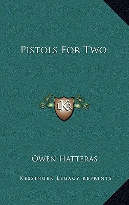 Pistols For Two