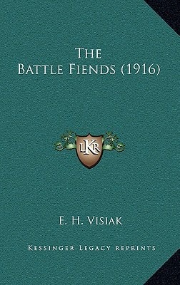 The Battle Fiends (1916)