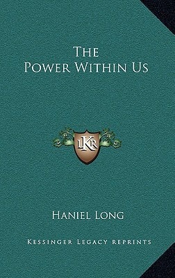 The Power Within Us